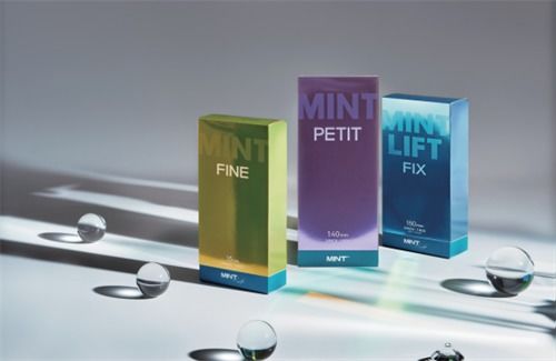 第二十屆美沃斯大會圓滿收官 mint lift秘特領航醫(yī)美數智新篇