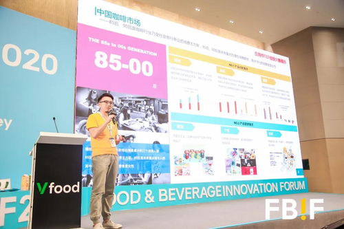 2020 你好,創想家 食品飲料創投大賽獲獎名單公布,奔涌吧,后浪 產品