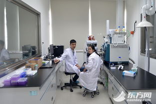 中外媒體聚焦張江 醫(yī)藥科技企業(yè)的創(chuàng)新實(shí)踐如何以高科技為患者帶來福音